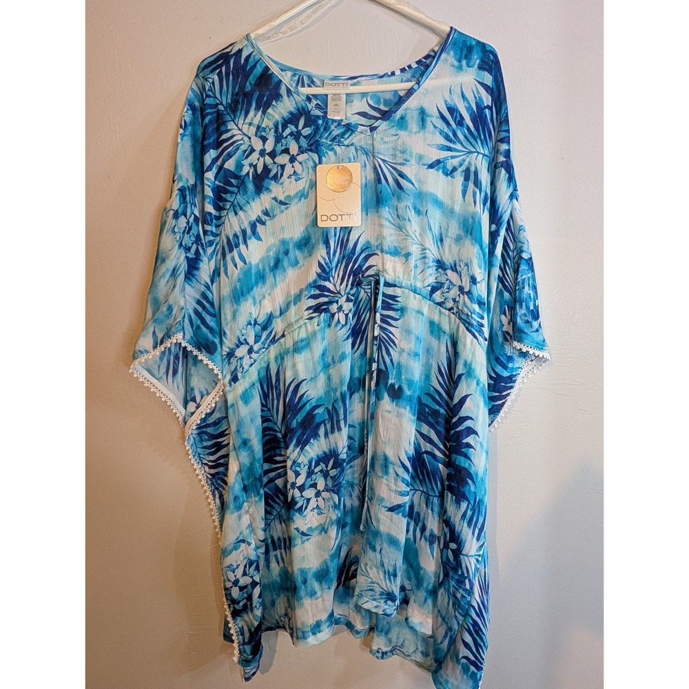 New Dotti Coverup 1X‎